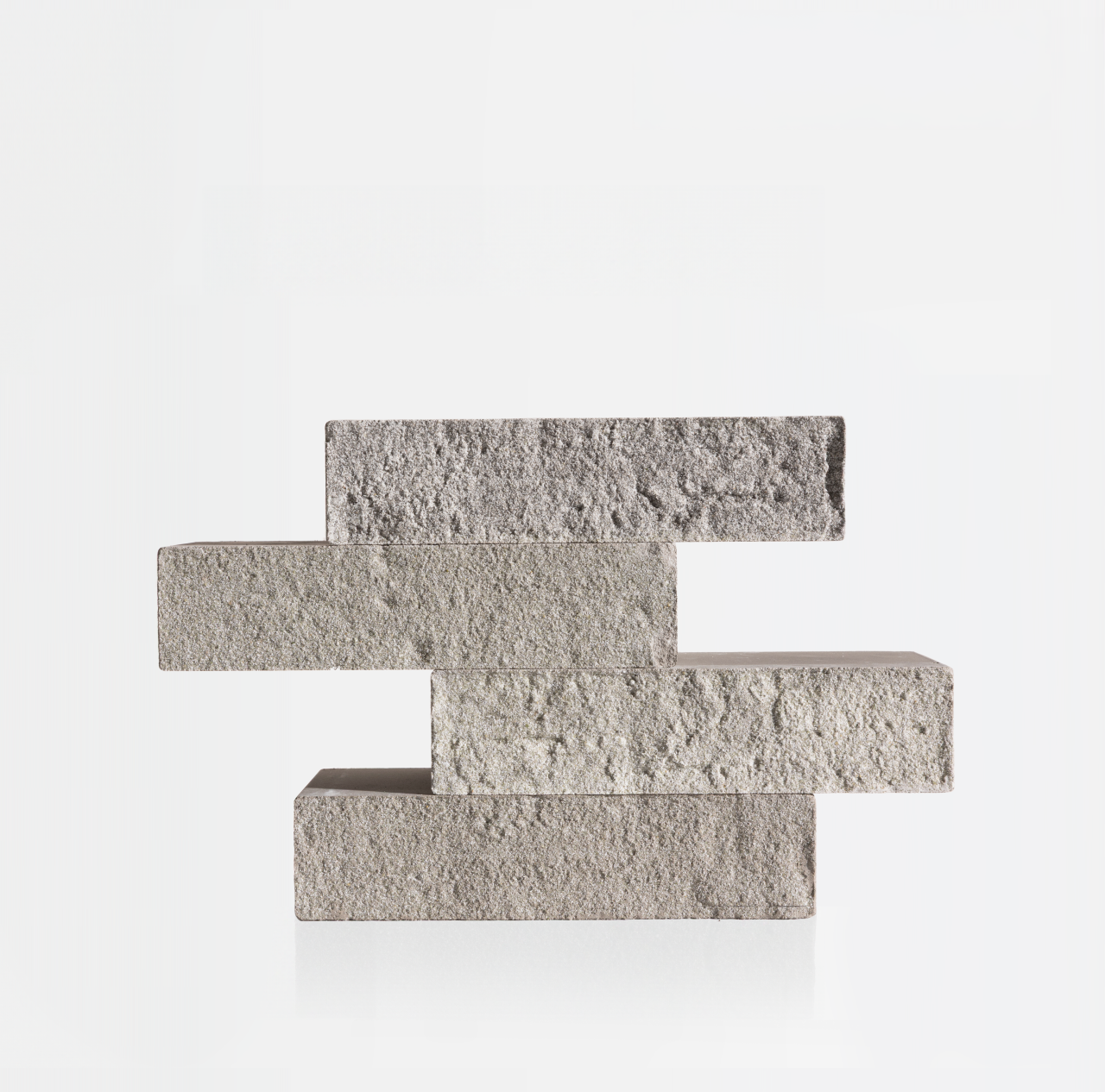 Pirrouet Misty White
