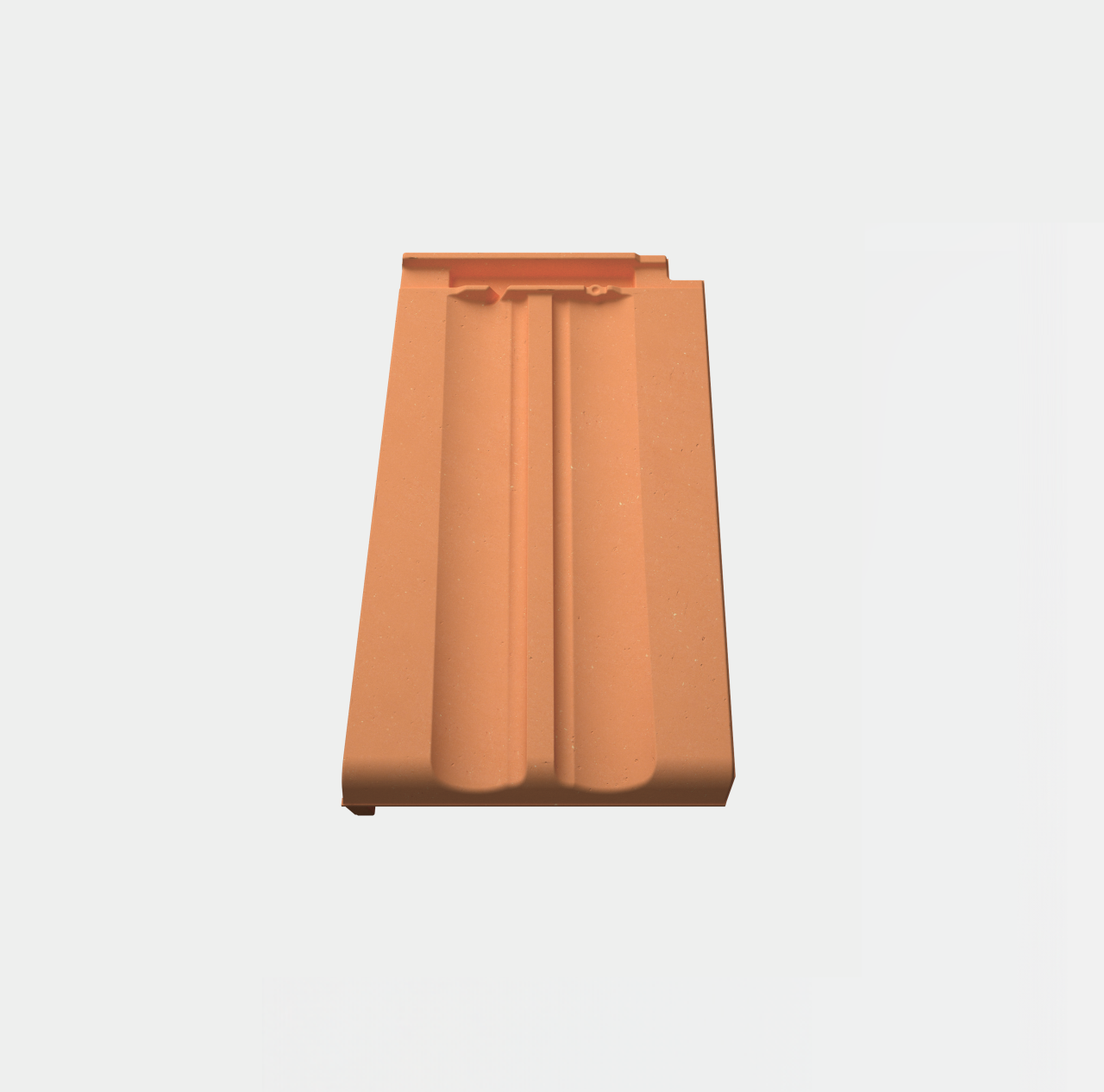 M36 Ortgangziegel links