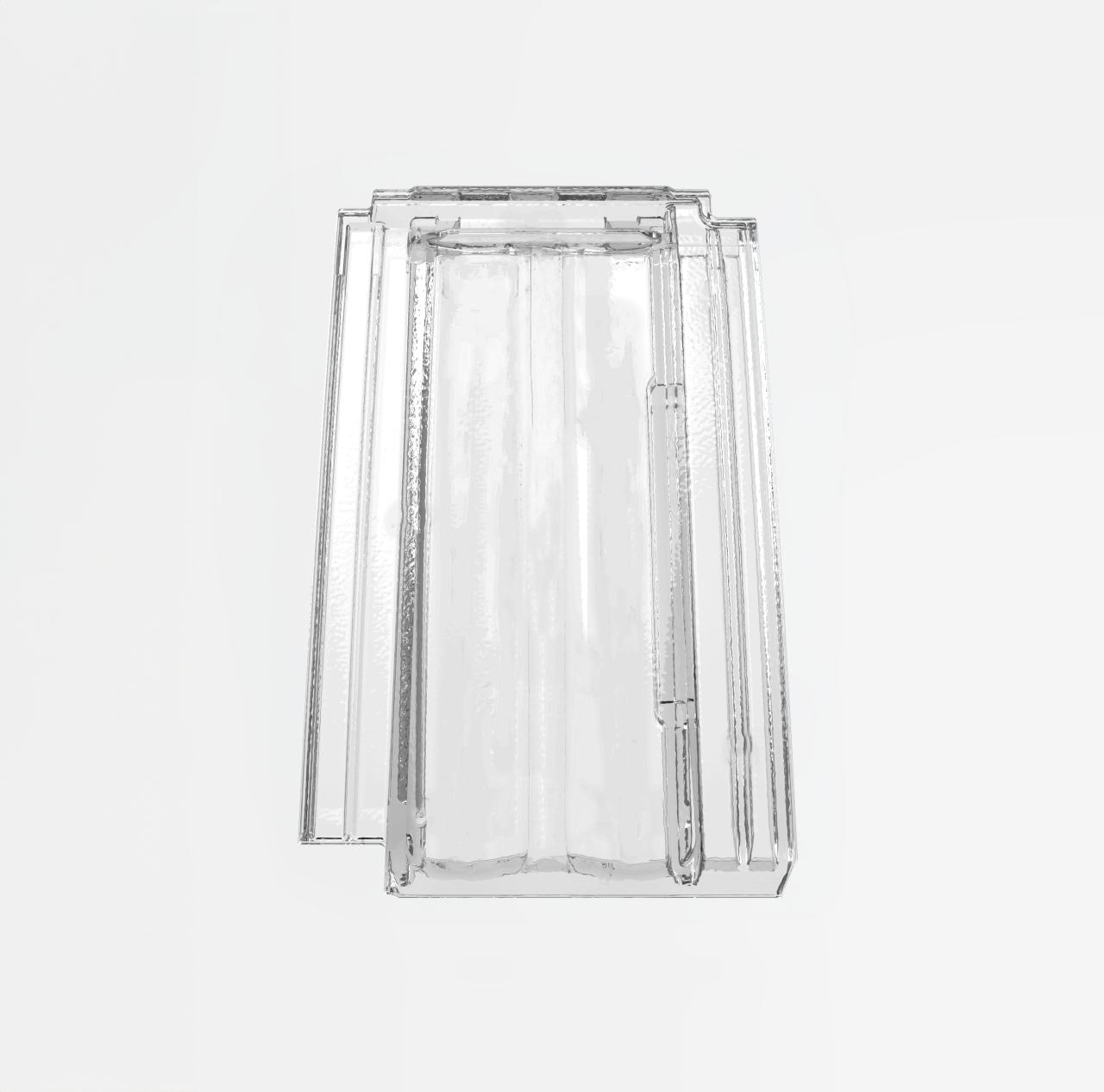 MS37 Glasziegel