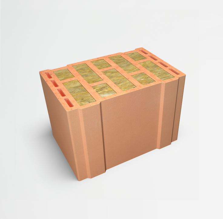 ThermoCellit MZ80-GS
