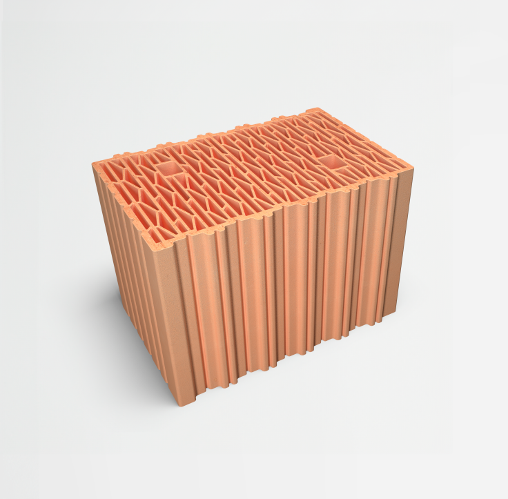 ThermoCellit PL8