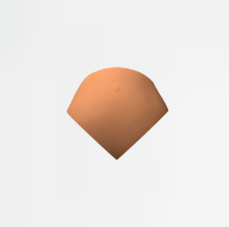 Walmziegel standard