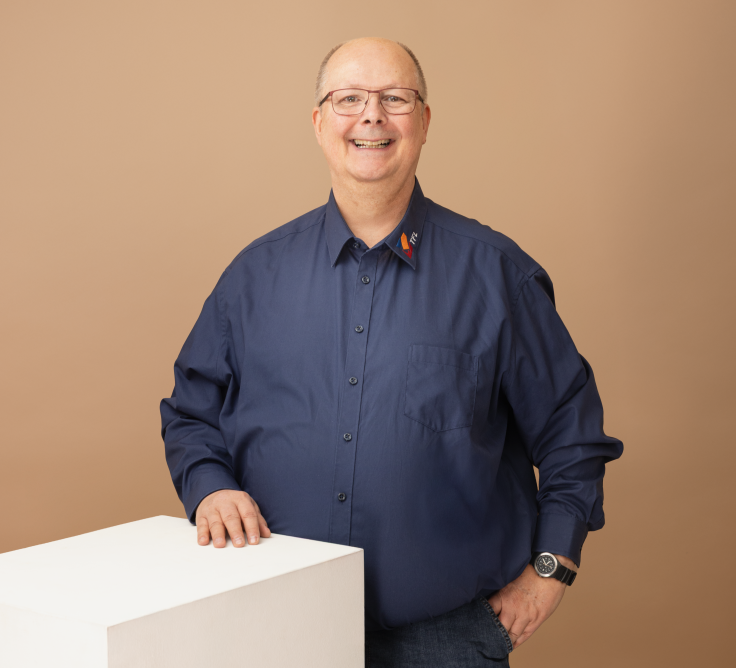 Jean-Luc Trachsel