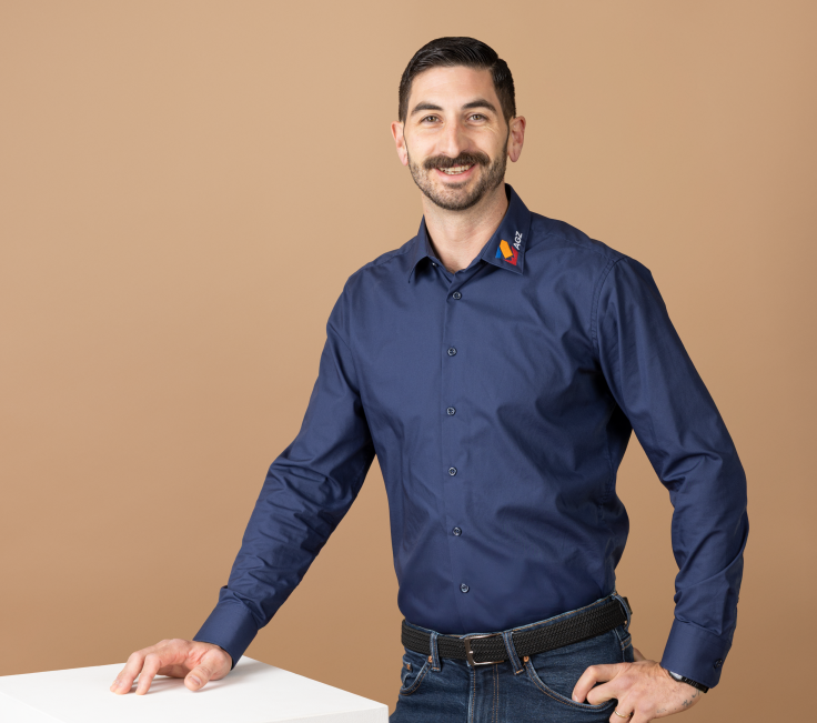 Marco Getzmann