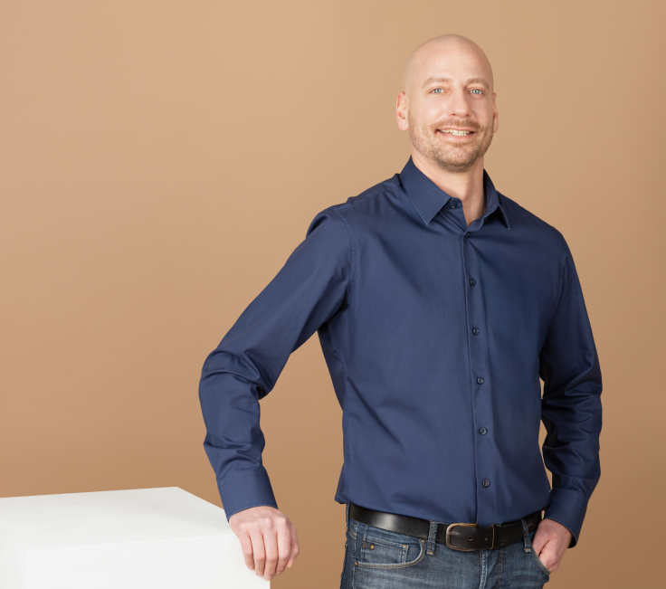 Pascal Tschopp