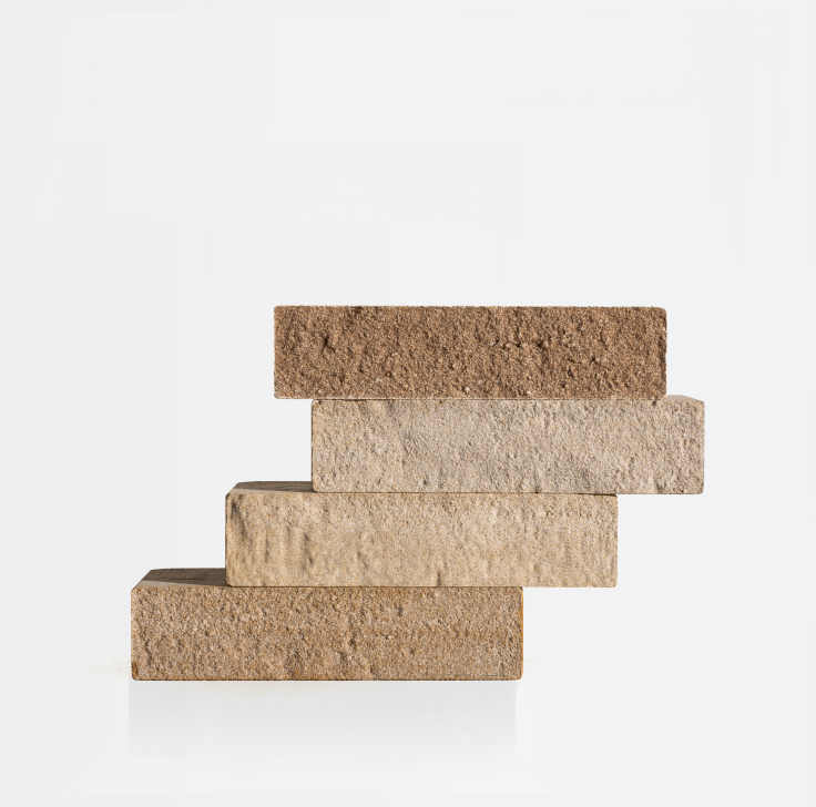 Pirrouet Beige Mushroom