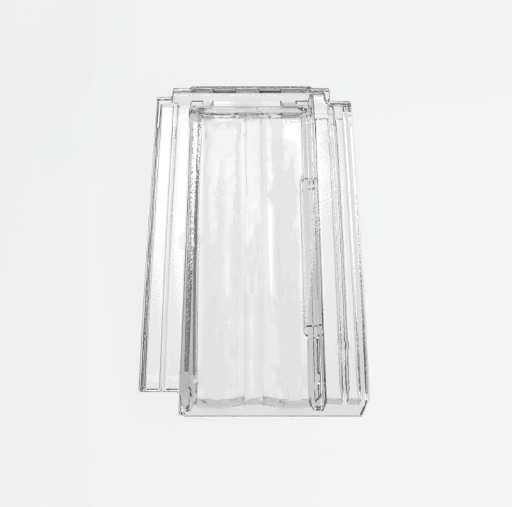 MS37 Glasziegel